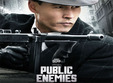 filmul public enemies la brasov