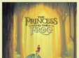 filmul the princess and the frog la constanta