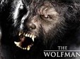 filmul the wolfman la brasov