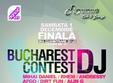 finala bucharest dj contest 2012 club rococo