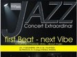 first beat next vibe concert extraordinar de jazz