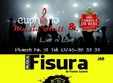 fisura euphoria music hall