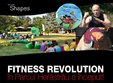 fitness revolution roaba de cultura