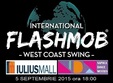 flashmob international