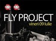 fly project la turabo summer club din bucuresti