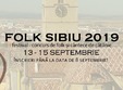 folk sibiu