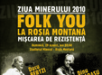 folk you la rosia montana