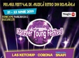 forever young festival 2019 la romexpo
