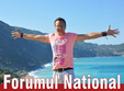forumul national al ghizilor de turism