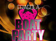 fragola boat party