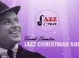 frank sinatra jazz christmas songs