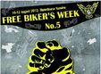 free biker s week 2012
