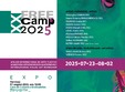 free camp 2025