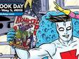 free comic book day 2018