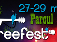 free fest ii ploiesti