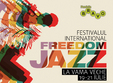 freedom jazz festival
