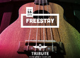 freestay continua maratonul muzical din tribute