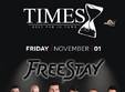 freestay live in times pub