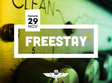 freestay urca pe scena tribute 