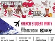 french student party