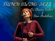 french swing jazz chansonnettes 