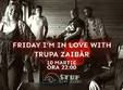 friday i m in love zaibar live in stuf 