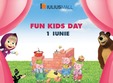 fun kids day 1 iunie