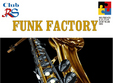 funk factory in rs