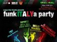 funkitalya party la space club