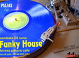 funky house 