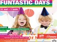 funtastic days 2014 la oradea