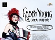 gabby young and other animals in diesel club cluj