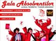 gala absolventilor tudor arghezi la club stravinsky