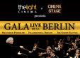 gala de anul nou live de la berlin
