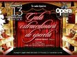 gala extraordinara de opereta