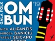 gala folk om bun 2019 la sala palatului