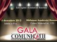 gala premiilor comunicatii mobile 2012