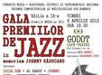 gala premiilor de jazz 2012 la bucuresti