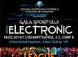 gala sportului electronic 2014 la bucuresti