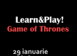game of thrones board game learn play