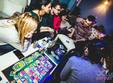 poze games night at infinity club and lounge