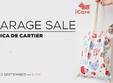 garage sale pisica de cartier la flying circus