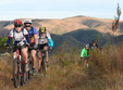 geiger mountain bike challange