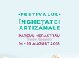 gelato fest festivalul inghetatei artizanale 2018