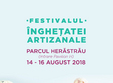 poze gelato fest festivalul inghetatei artizanale 2018