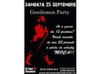 gentlemen party