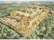 poze geometrie sacra 4 crearea spa iului sacru al templului mms