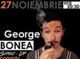 george bonea stand up comedy in broadway legendary constanta