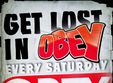 get lost in obey