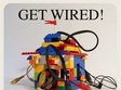 get wired guest house